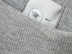 Name It sweatshorts grey melange justerbar elastik